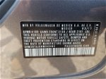2017 Volkswagen Jetta S Gray vin: 3VW2B7AJ5HM343492