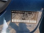 2017 Volkswagen Jetta S Blue vin: 3VW2B7AJ5HM373589