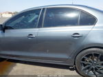 2018 Volkswagen Jetta 1.4t S Gray vin: 3VW2B7AJ5JM219695