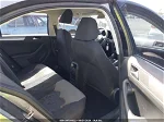 2018 Volkswagen Jetta 1.4t S Gray vin: 3VW2B7AJ5JM219695