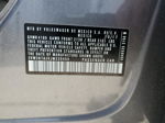 2018 Volkswagen Jetta S Gray vin: 3VW2B7AJ5JM239459