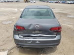 2017 Volkswagen Jetta S Gray vin: 3VW2B7AJ6HM217142