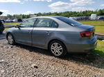 2017 Volkswagen Jetta S Gray vin: 3VW2B7AJ6HM231736