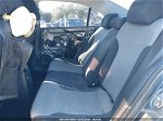 2017 Volkswagen Jetta 1.4t S Gray vin: 3VW2B7AJ6HM377778