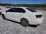 2018 Volkswagen Jetta S White vin: 3VW2B7AJ6JM229717