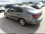 2018 Volkswagen Jetta 1.4t S Серый vin: 3VW2B7AJ6JM233993