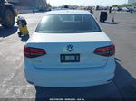 2018 Volkswagen Jetta 1.4t S Белый vin: 3VW2B7AJ6JM263558