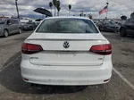 2017 Volkswagen Jetta S White vin: 3VW2B7AJ7HM217411