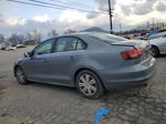 2017 Volkswagen Jetta S Charcoal vin: 3VW2B7AJ7HM357782