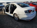 2017 Volkswagen Jetta S White vin: 3VW2B7AJ7HM368524