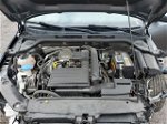 2017 Volkswagen Jetta S Gray vin: 3VW2B7AJ7HM398526