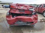 2018 Volkswagen Jetta S Red vin: 3VW2B7AJ7JM224087