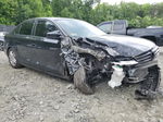 2018 Volkswagen Jetta S Black vin: 3VW2B7AJ7JM237423