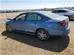 2018 Volkswagen Jetta S Blue vin: 3VW2B7AJ7JM257168