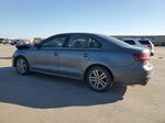 2017 Volkswagen Jetta S Gray vin: 3VW2B7AJ8HM213562