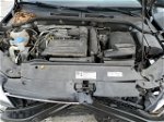 2017 Volkswagen Jetta S Gray vin: 3VW2B7AJ8HM265774