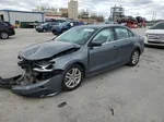 2017 Volkswagen Jetta S Gray vin: 3VW2B7AJ8HM265774