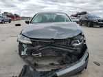 2017 Volkswagen Jetta S Gray vin: 3VW2B7AJ8HM265774