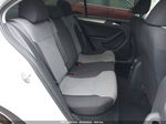 2017 Volkswagen Jetta 1.4t S Белый vin: 3VW2B7AJ8HM284521