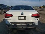 2017 Volkswagen Jetta S Белый vin: 3VW2B7AJ8HM349822