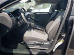 2017 Volkswagen Jetta S Черный vin: 3VW2B7AJ8HM360013