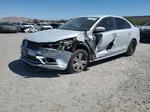 2017 Volkswagen Jetta S Silver vin: 3VW2B7AJ8HM363882