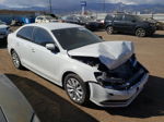 2017 Volkswagen Jetta S White vin: 3VW2B7AJ8HM369178