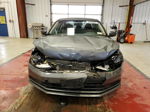 2017 Volkswagen Jetta S Charcoal vin: 3VW2B7AJ8HM384358