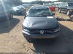 2018 Volkswagen Jetta 1.4t S Blue vin: 3VW2B7AJ8JM204527