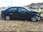 2018 Volkswagen Jetta 1.4t S Black vin: 3VW2B7AJ8JM240962