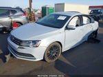 2018 Volkswagen Jetta 1.4t S Silver vin: 3VW2B7AJ8JM255526