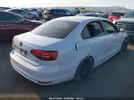 2018 Volkswagen Jetta 1.4t S Серебряный vin: 3VW2B7AJ8JM255526