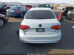 2018 Volkswagen Jetta 1.4t S Серебряный vin: 3VW2B7AJ8JM255526