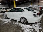 2017 Volkswagen Jetta S White vin: 3VW2B7AJ9HM213960