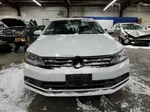 2017 Volkswagen Jetta S White vin: 3VW2B7AJ9HM213960