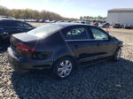 2017 Volkswagen Jetta S Black vin: 3VW2B7AJ9HM215062