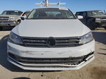 2017 Volkswagen Jetta S Gray vin: 3VW2B7AJ9HM233187