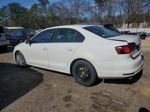 2017 Volkswagen Jetta S White vin: 3VW2B7AJ9HM234937