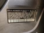 2018 Volkswagen Jetta S Gray vin: 3VW2B7AJ9JM233485