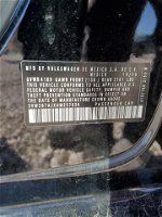 2017 Volkswagen Jetta S Black vin: 3VW2B7AJXHM257630