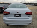 2017 Volkswagen Jetta S Silver vin: 3VW2B7AJXHM302811