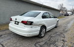 2017 Volkswagen Jetta S White vin: 3VW2B7AJXHM344508