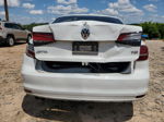 2018 Volkswagen Jetta S White vin: 3VW2B7AJXJM229803