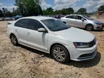 2018 Volkswagen Jetta S White vin: 3VW2B7AJXJM229803