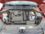 2018 Volkswagen Jetta S Red vin: 3VW2B7AJXJM234810