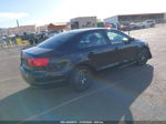 2011 Volkswagen Jetta 2.0l S Черный vin: 3VW2K7AJ0BM361101