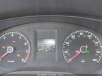 2012 Volkswagen Jetta 2.0l S Серый vin: 3VW2K7AJ0CM097122