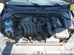 2012 Volkswagen Jetta 2.0l S Gray vin: 3VW2K7AJ0CM304124