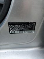 2012 Volkswagen Jetta Base Silver vin: 3VW2K7AJ0CM402246
