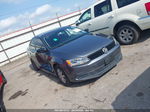 2012 Volkswagen Jetta 2.0l S Черный vin: 3VW2K7AJ0CM459451